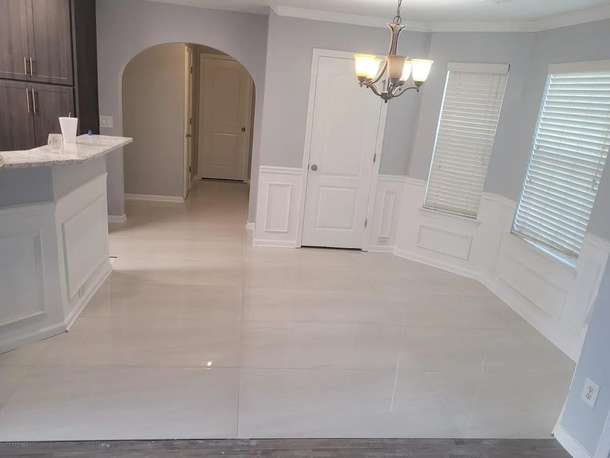 Water Damage Restoration services in Greenwood, MO